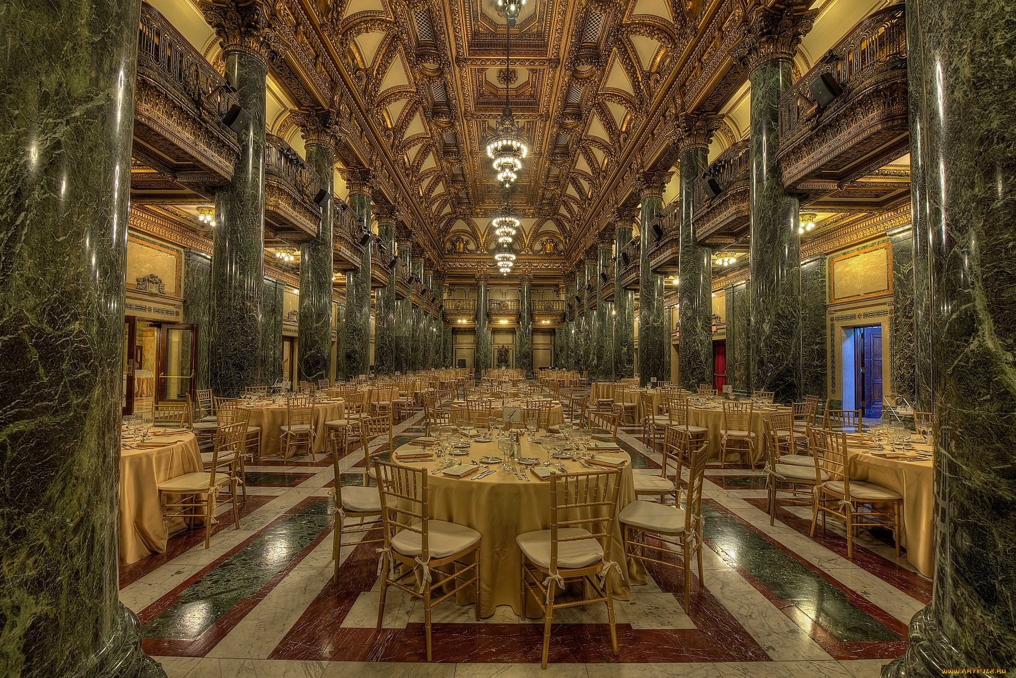 carnegie music hall lobby, , ,  ,  , , 